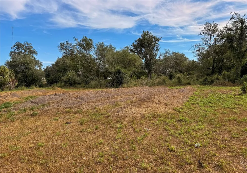 806 Pecos Street George West, TX 78022