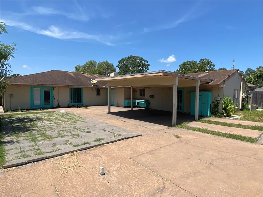 5006 Cascade Drive Corpus Christi, TX 78413