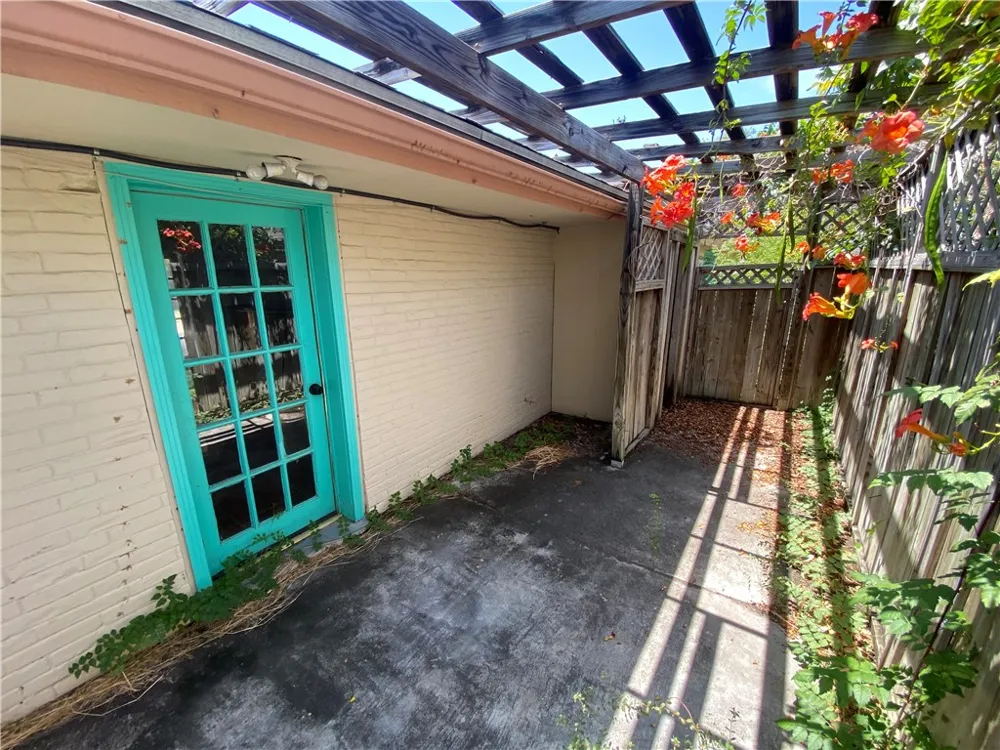 5006 Cascade Drive Corpus Christi, TX 78413