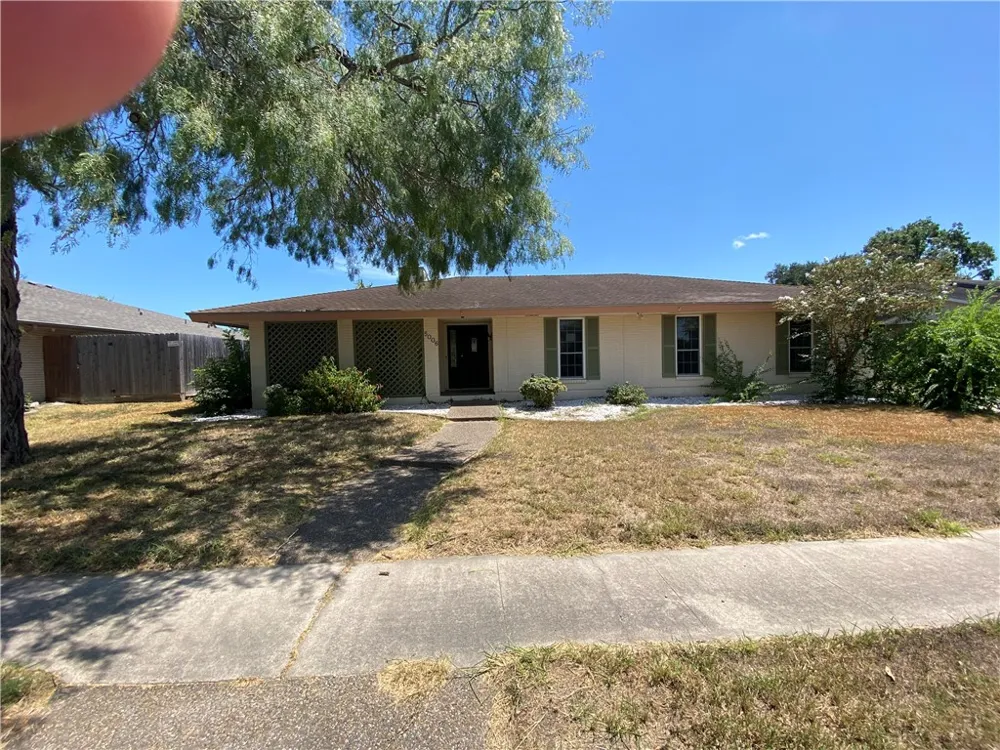 5006 Cascade Drive Corpus Christi, TX 78413