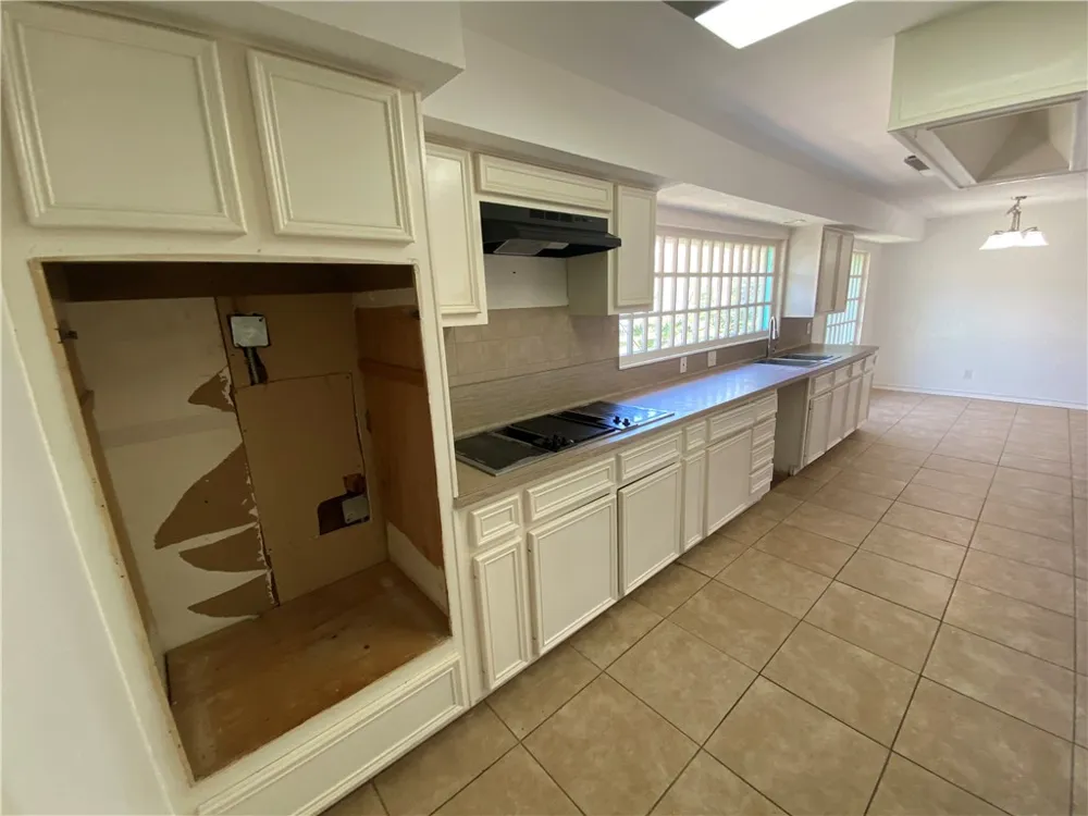 5006 Cascade Drive Corpus Christi, TX 78413