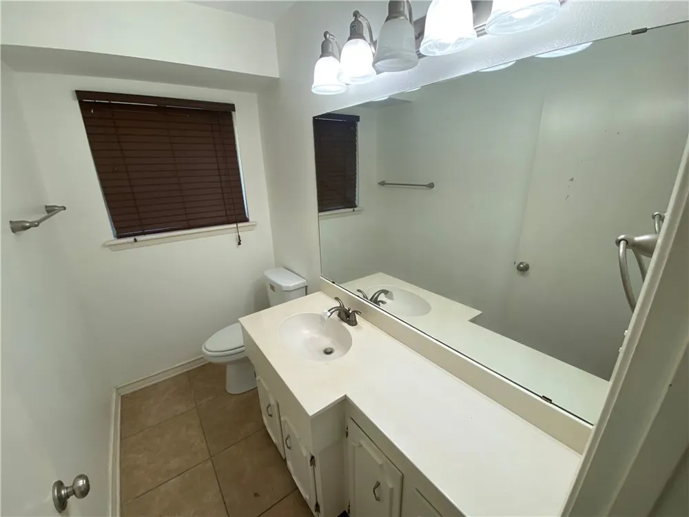 5006 Cascade Drive Corpus Christi, TX 78413
