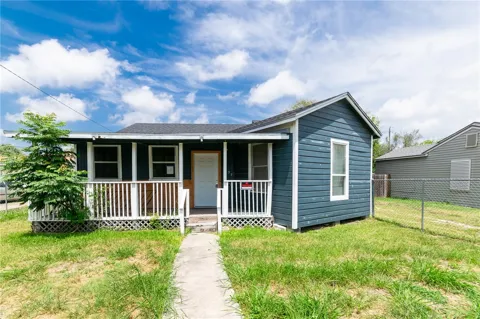 1333 Logan Avenue