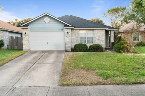 3105 Halifax Drive