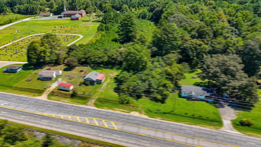 4634 U.S. Hwy 27 LaFayette, GA 30728