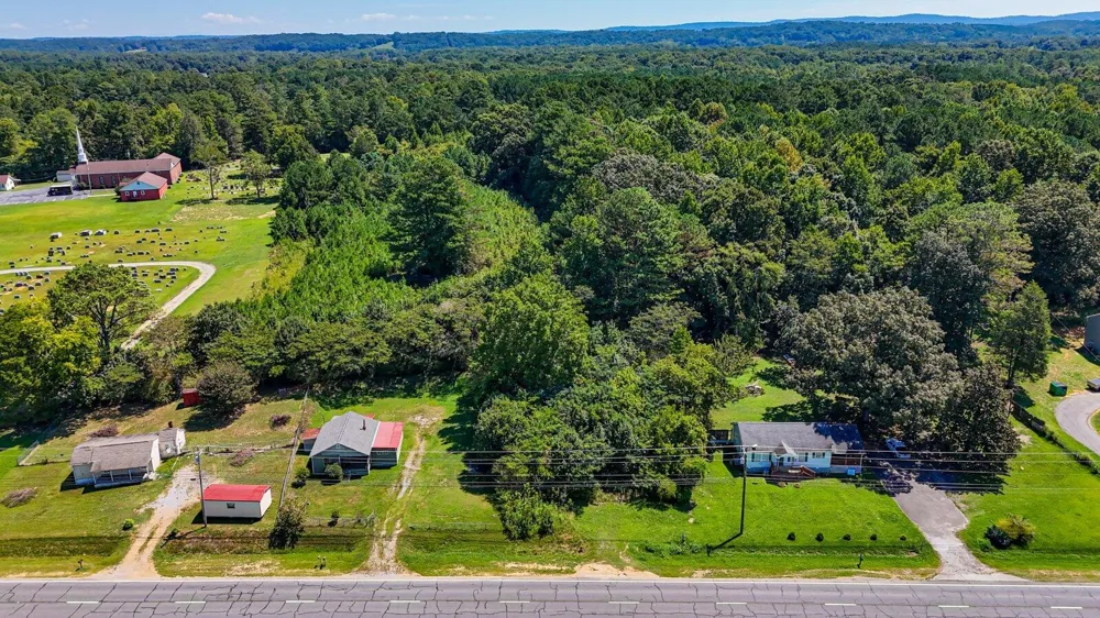 4634 U.S. Hwy 27 LaFayette, GA 30728