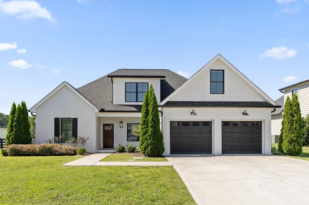 7705 Evan Way Hixson, TN 37343