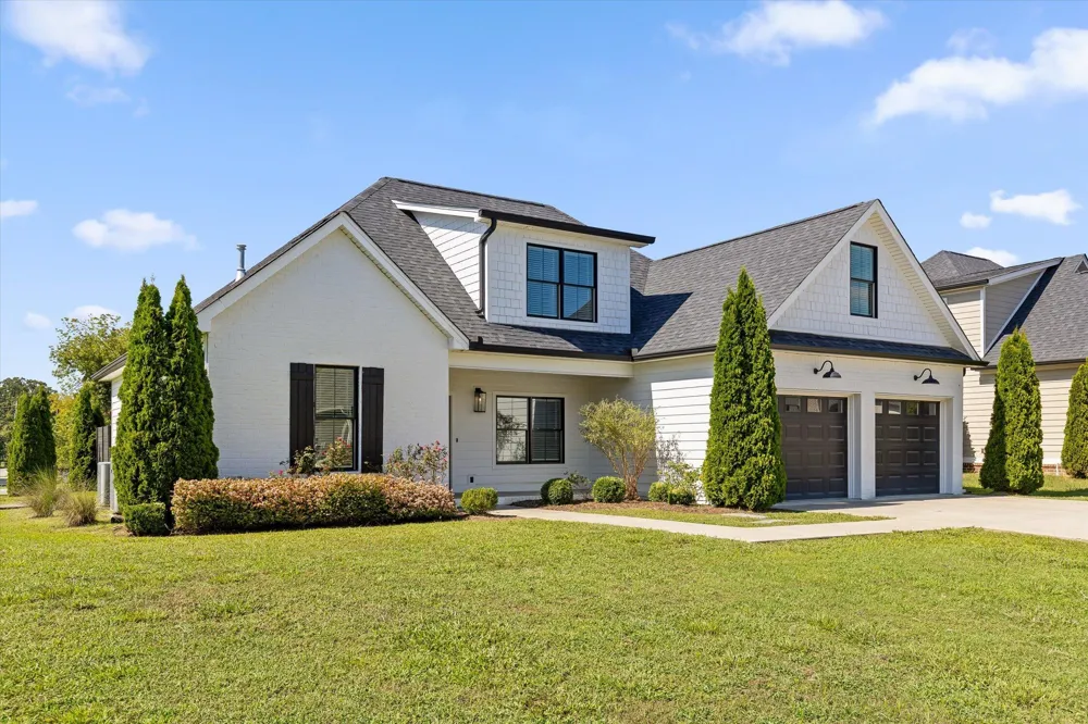 7705 Evan Way Hixson, TN 37343