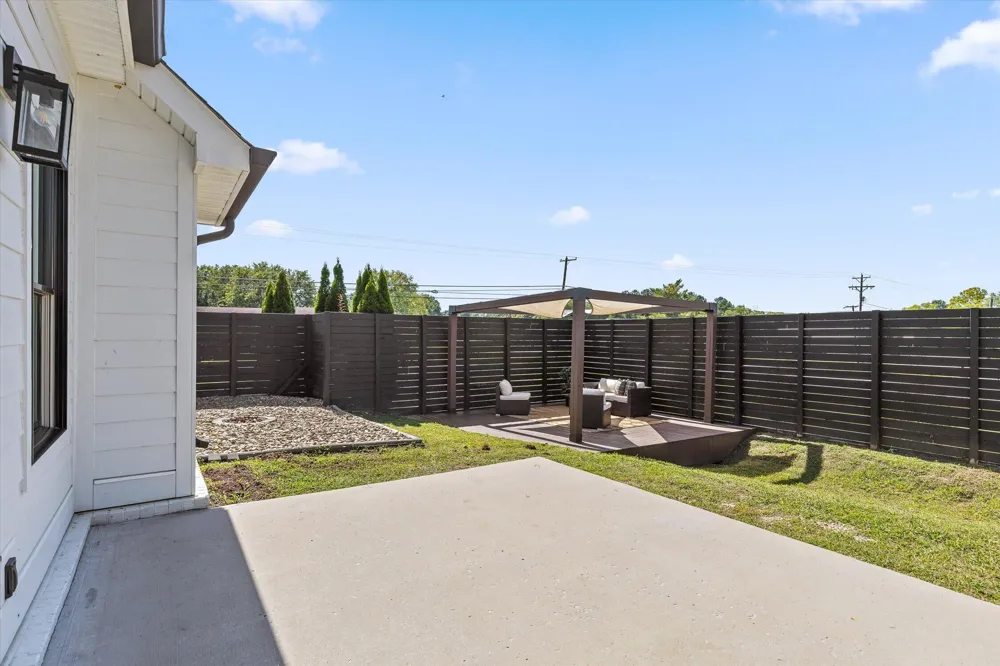 7705 Evan Way Hixson, TN 37343