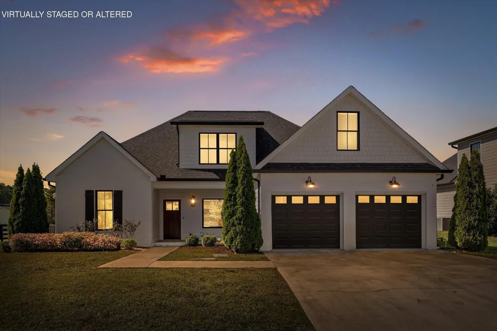 7705 Evan Way Hixson, TN 37343