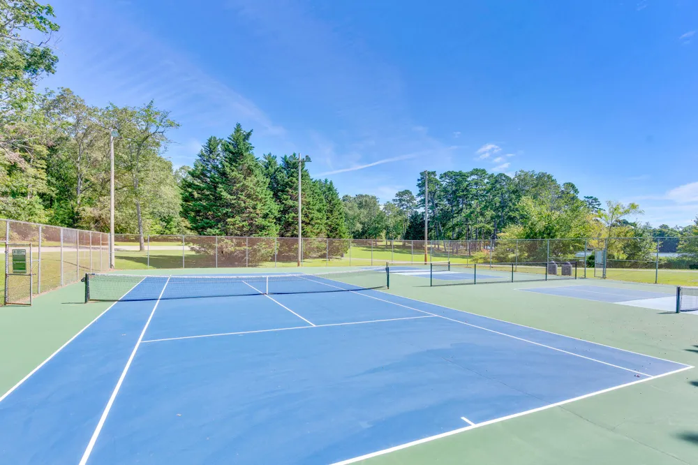 7705 Evan Way Hixson, TN 37343