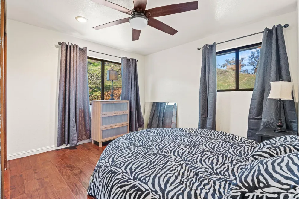 6620 Robinson Creek Road Ukiah, CA 95482
