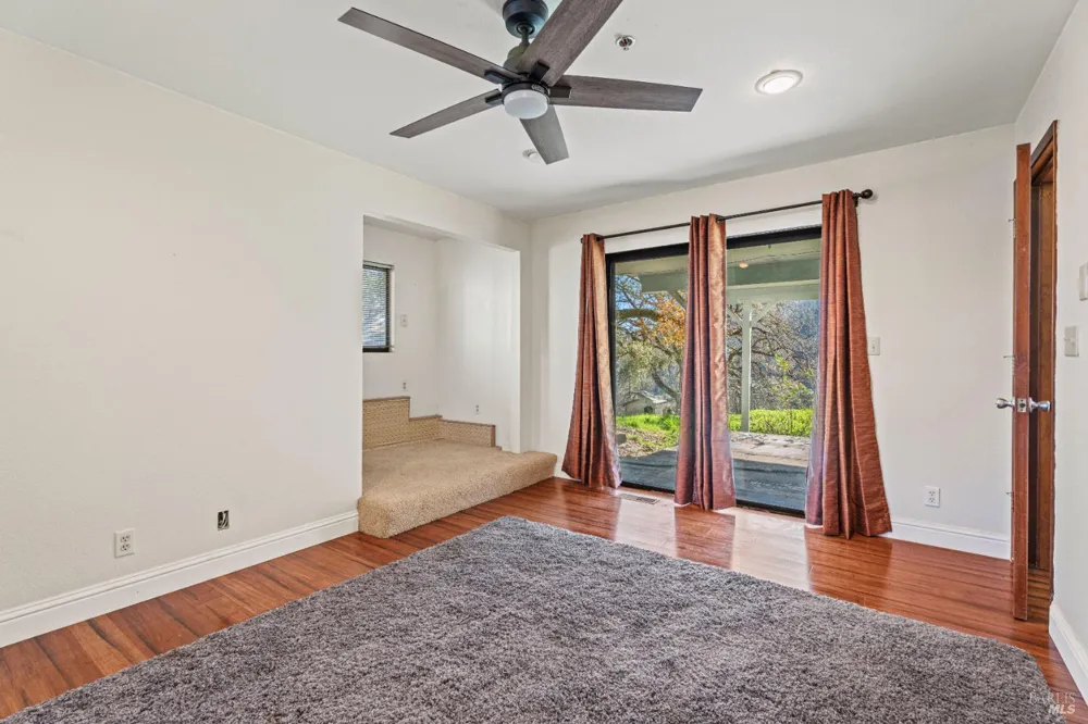 6620 Robinson Creek Road Ukiah, CA 95482