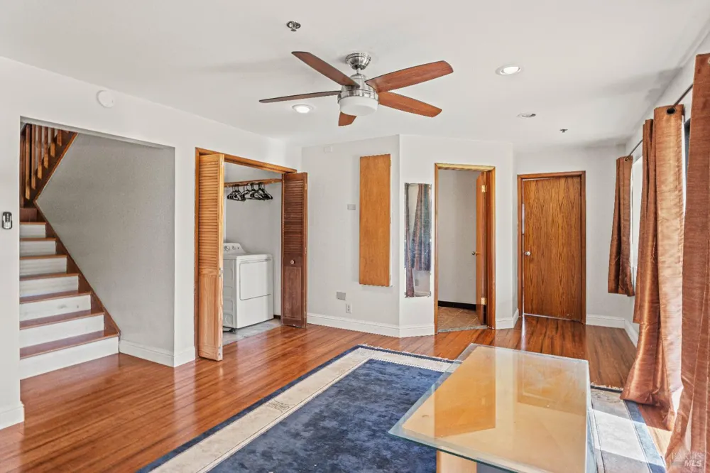 6620 Robinson Creek Road Ukiah, CA 95482
