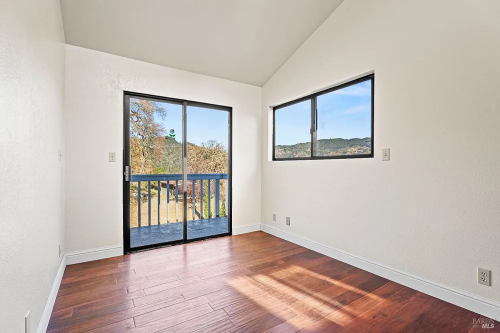6620 Robinson Creek Road Ukiah, CA 95482