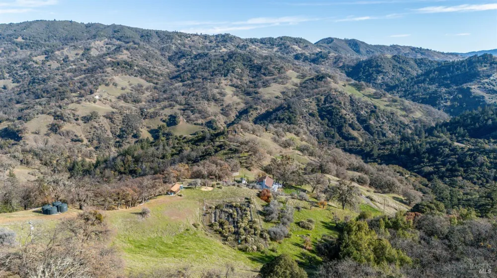 6620 Robinson Creek Road Ukiah, CA 95482