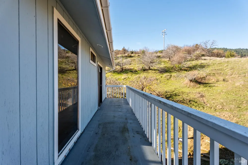 6620 Robinson Creek Road Ukiah, CA 95482