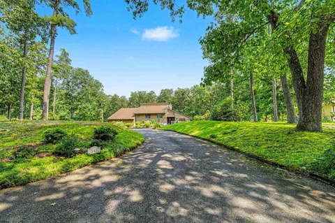 547 Gravelly Run Road