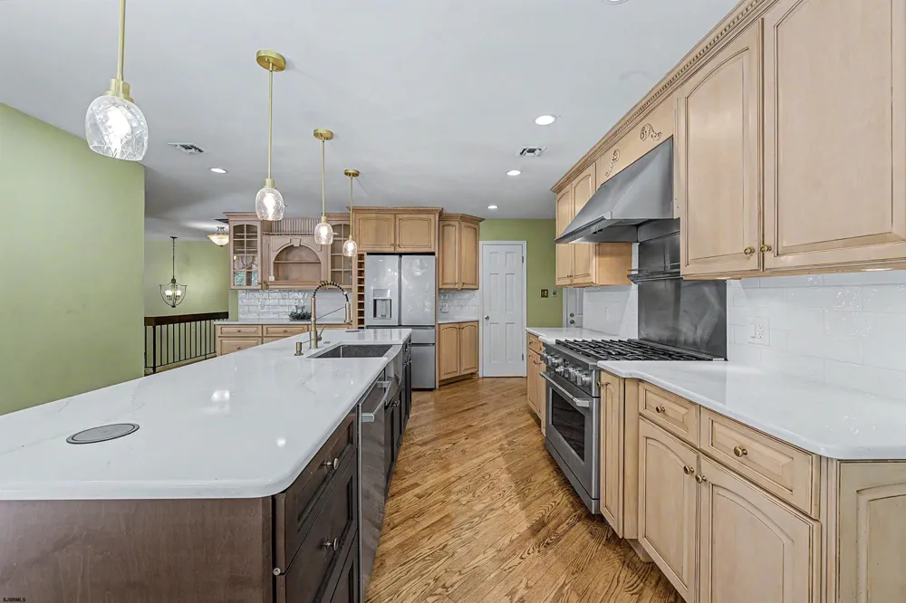 547 Gravelly Run Road Mays Landing, NJ 08330