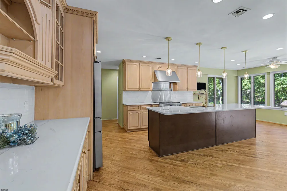 547 Gravelly Run Road Mays Landing, NJ 08330