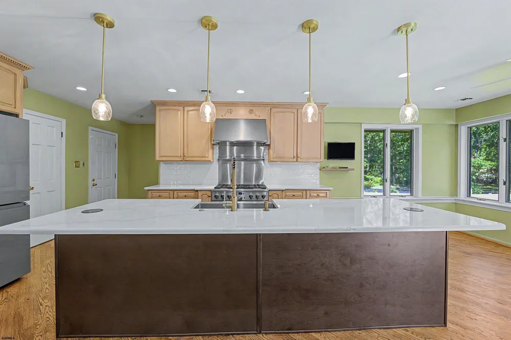 547 Gravelly Run Road Mays Landing, NJ 08330