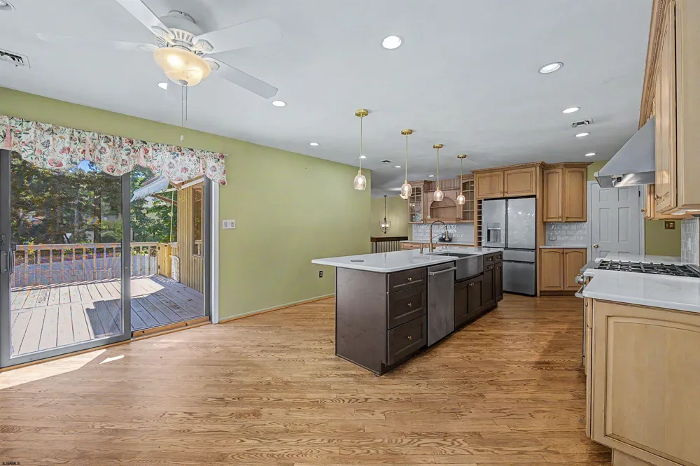 547 Gravelly Run Road Mays Landing, NJ 08330