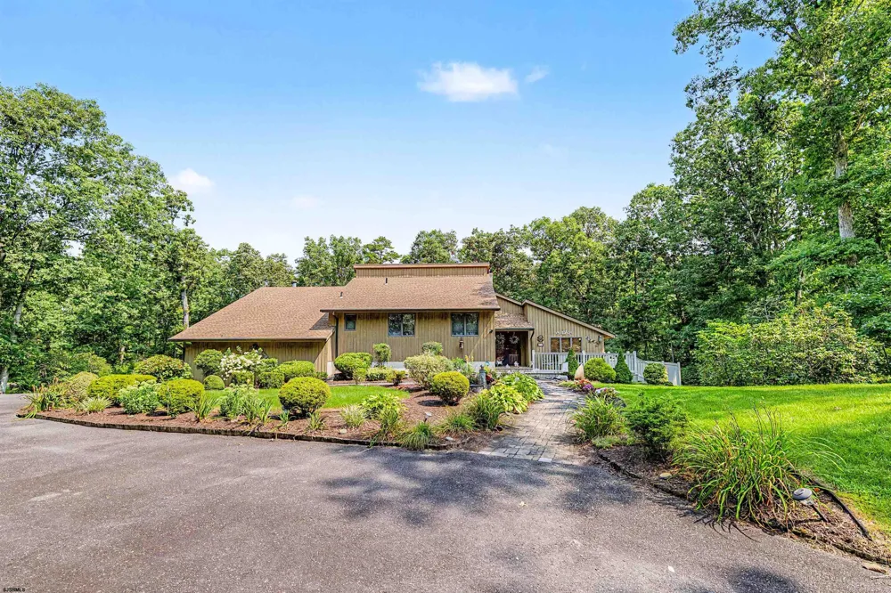 547 Gravelly Run Road Mays Landing, NJ 08330