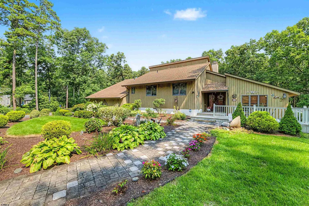 547 Gravelly Run Road Mays Landing, NJ 08330