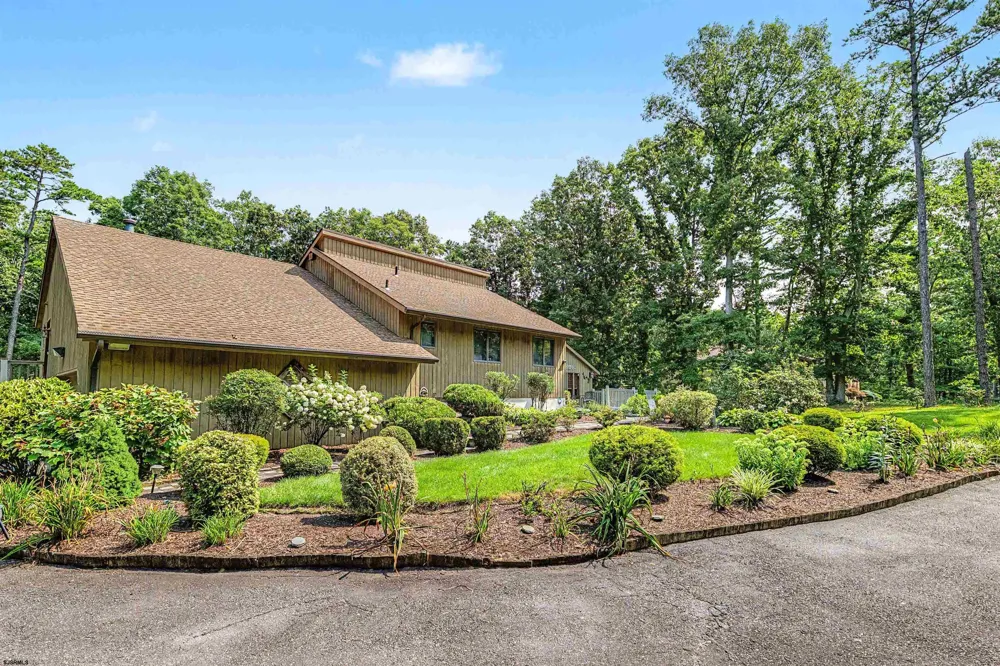 547 Gravelly Run Road Mays Landing, NJ 08330