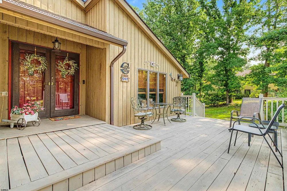 547 Gravelly Run Road Mays Landing, NJ 08330