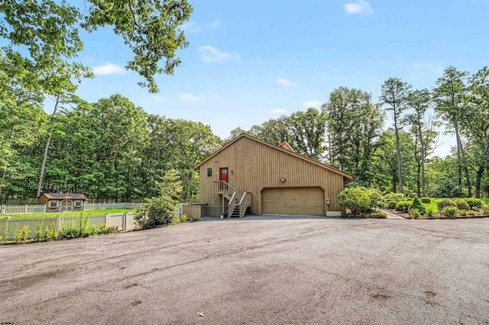 547 Gravelly Run Road Mays Landing, NJ 08330