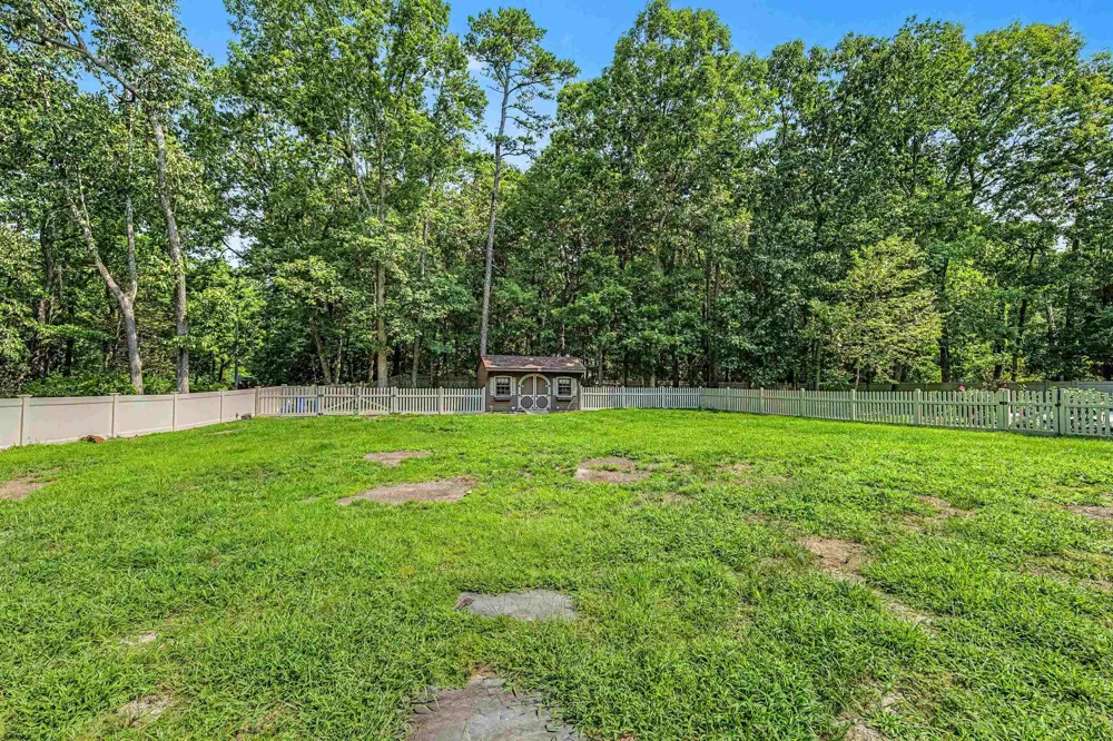 547 Gravelly Run Road Mays Landing, NJ 08330