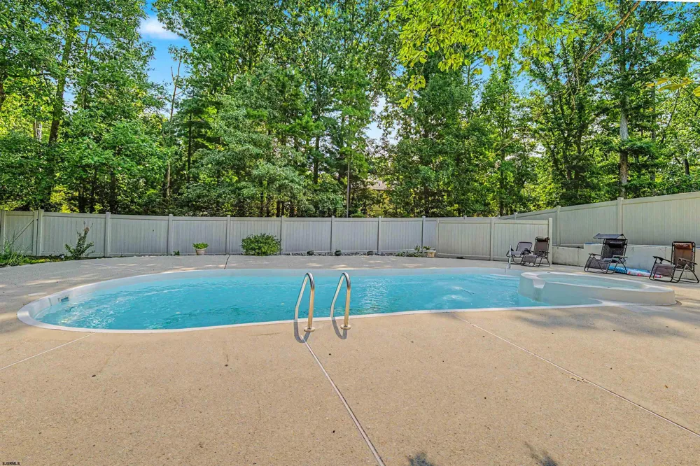547 Gravelly Run Road Mays Landing, NJ 08330