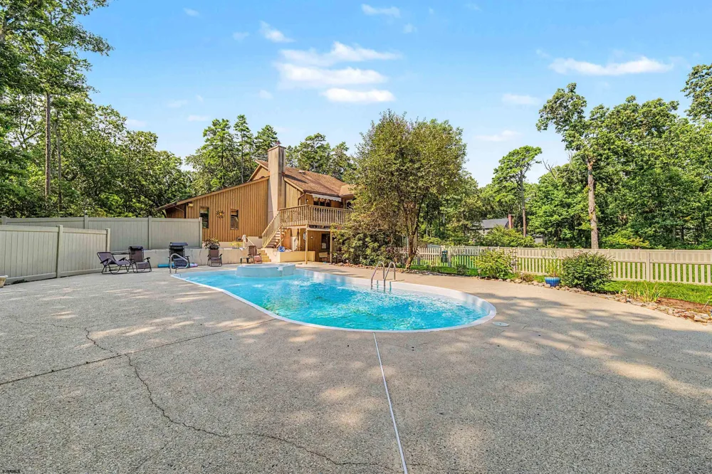 547 Gravelly Run Road Mays Landing, NJ 08330