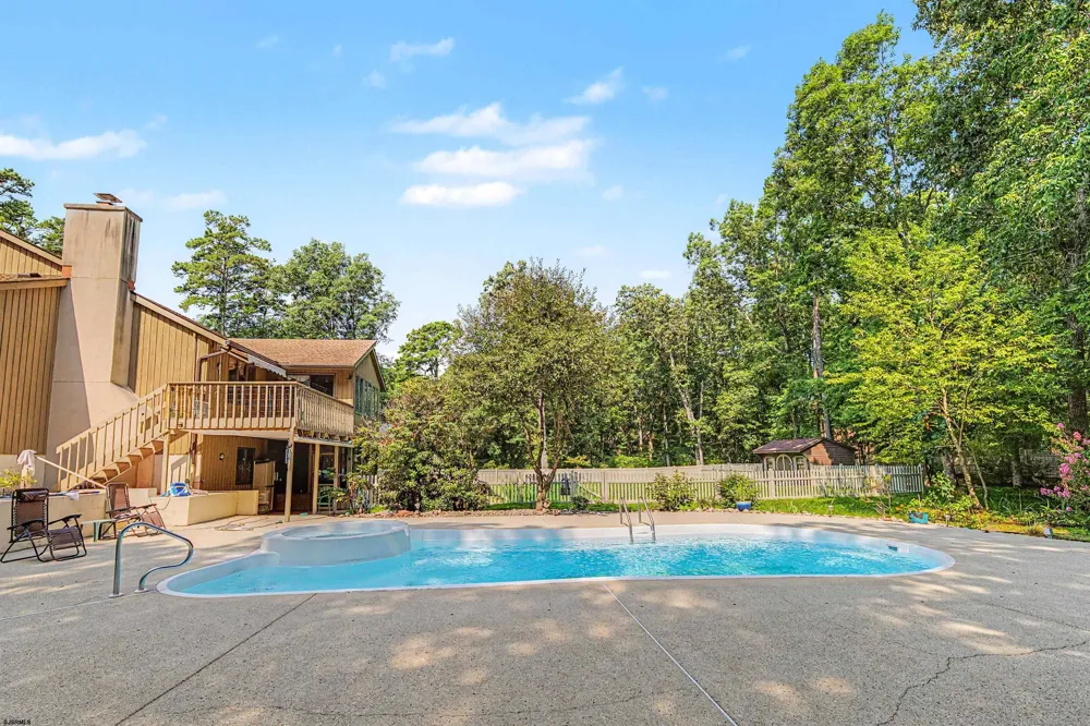 547 Gravelly Run Road Mays Landing, NJ 08330