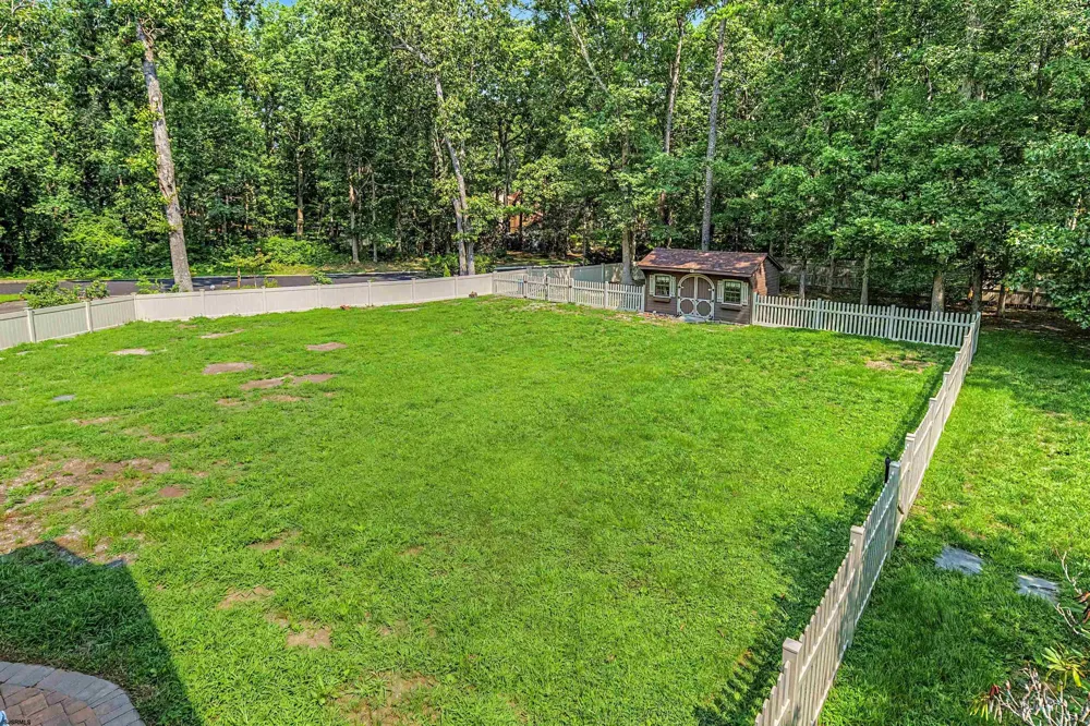 547 Gravelly Run Road Mays Landing, NJ 08330