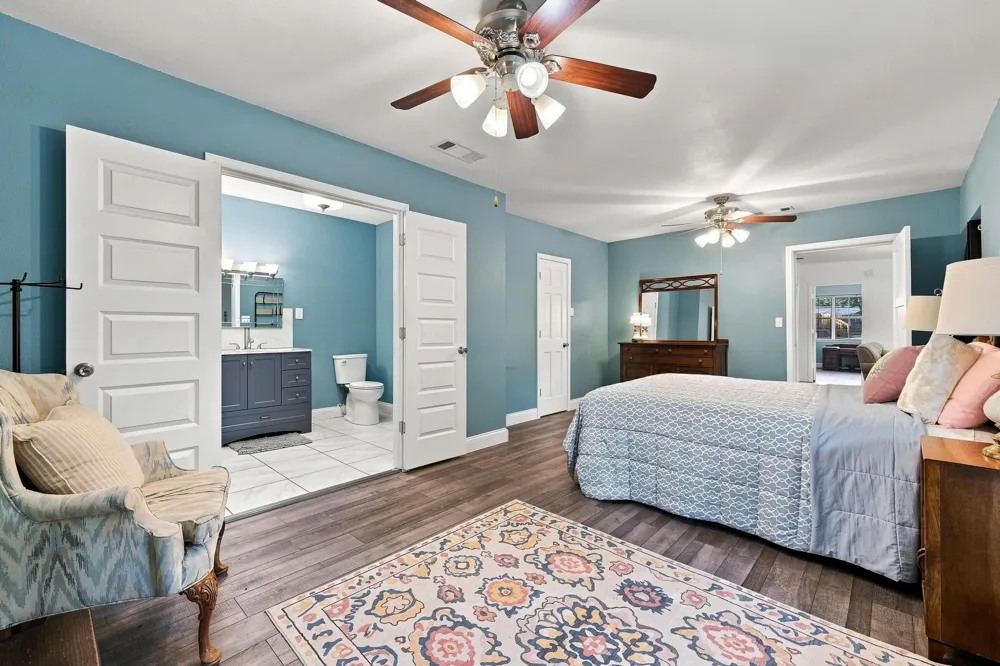 1027 Paradise Cove Road Pottsboro, TX 75076