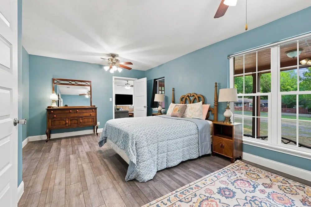 1027 Paradise Cove Road Pottsboro, TX 75076