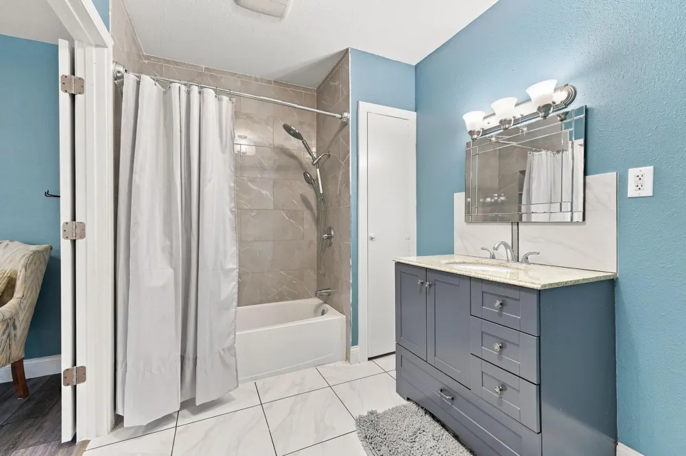 1027 Paradise Cove Road Pottsboro, TX 75076