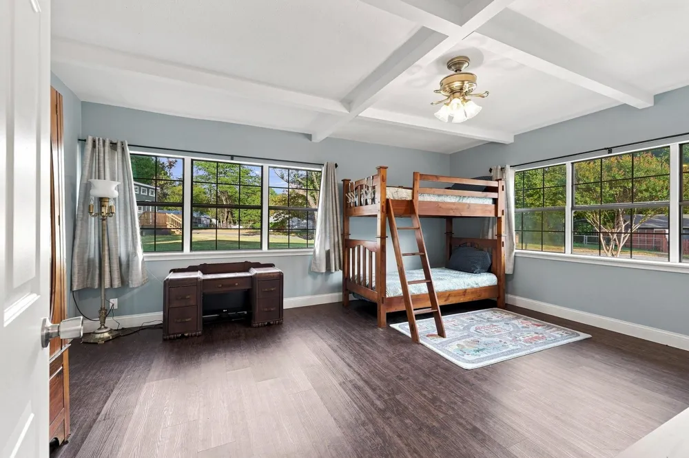 1027 Paradise Cove Road Pottsboro, TX 75076