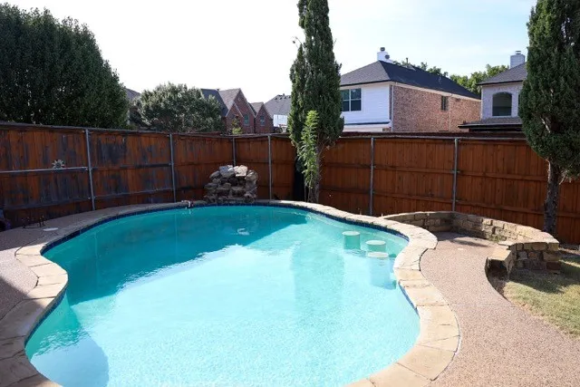 9761 Hickory Street Frisco, TX 75035
