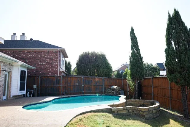 9761 Hickory Street Frisco, TX 75035