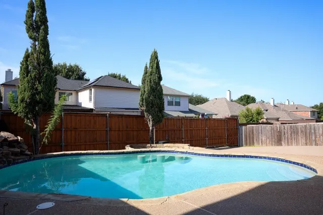 9761 Hickory Street Frisco, TX 75035