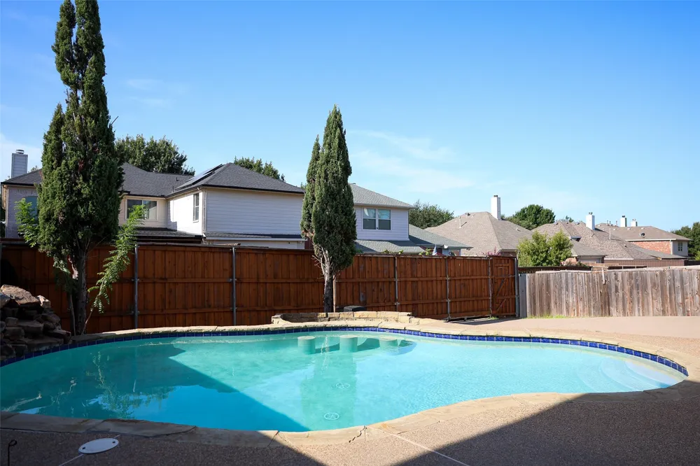 9761 Hickory Street Frisco, TX 75035