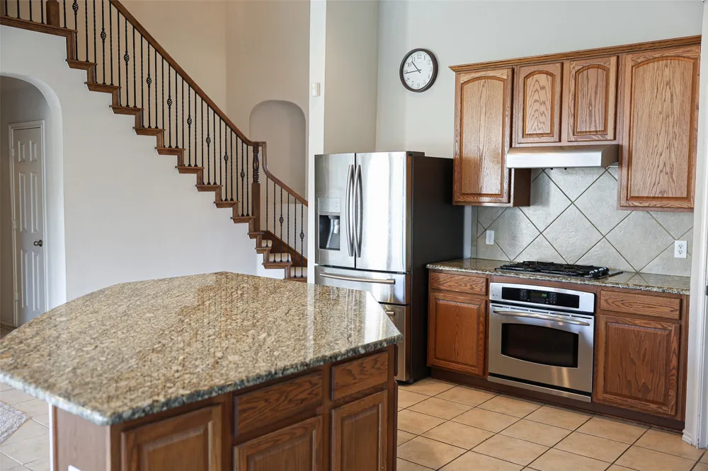 9761 Hickory Street Frisco, TX 75035
