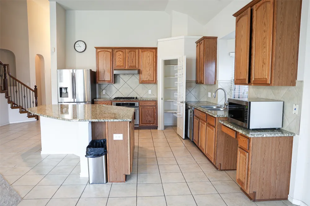 9761 Hickory Street Frisco, TX 75035