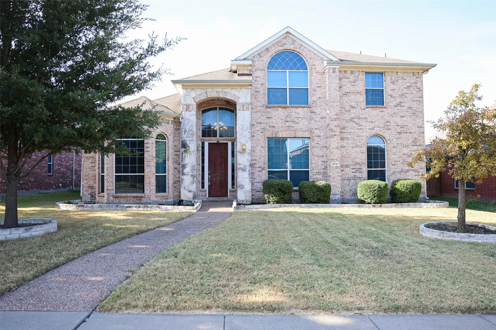 9761 Hickory Street Frisco, TX 75035