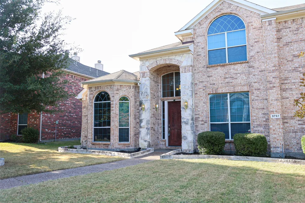 9761 Hickory Street Frisco, TX 75035