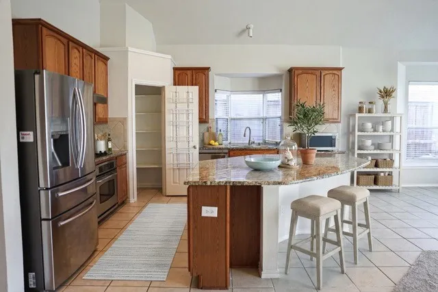 9761 Hickory Street Frisco, TX 75035