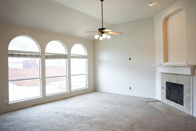 9761 Hickory Street Frisco, TX 75035